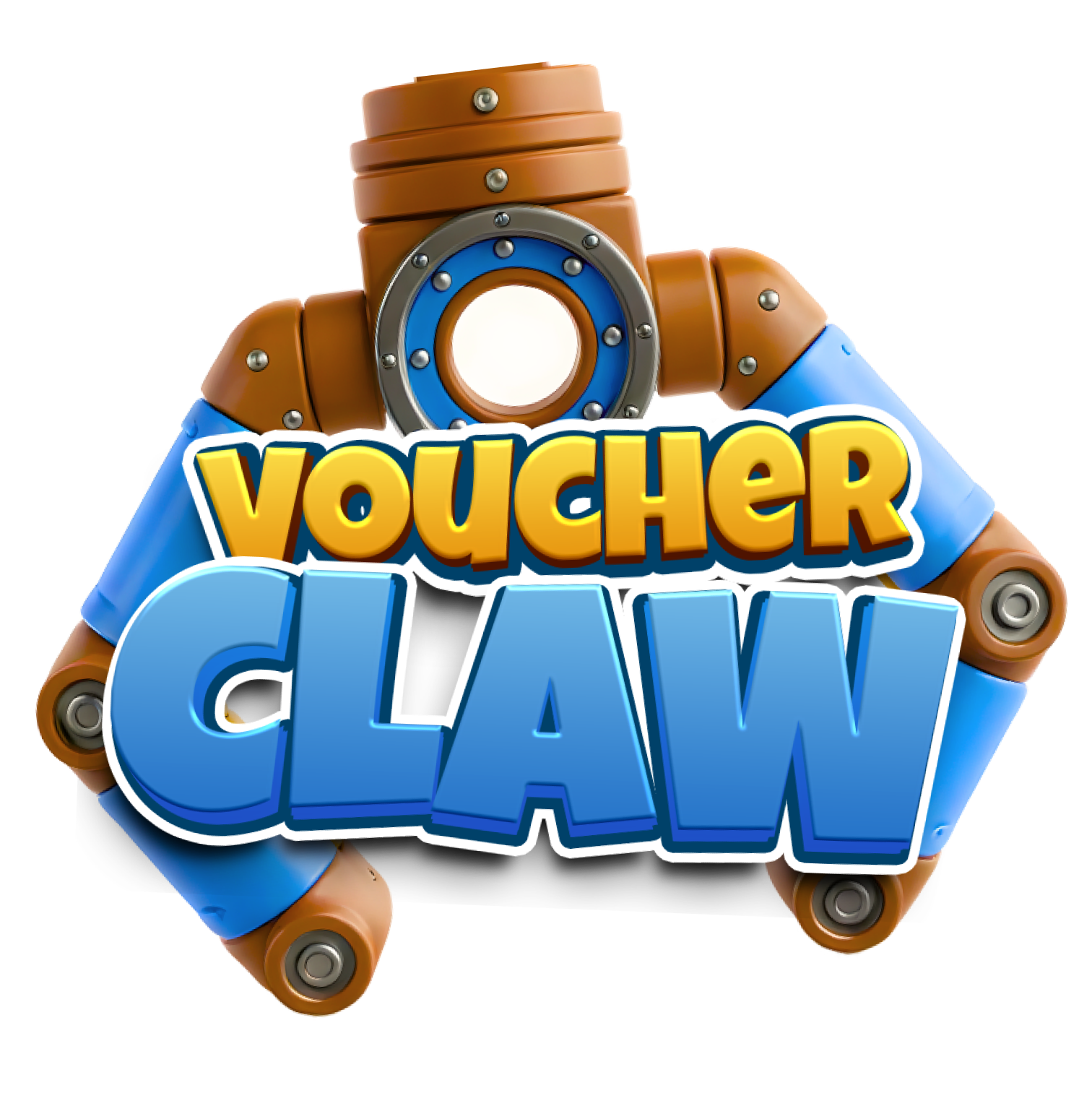 Voucher Claw logo